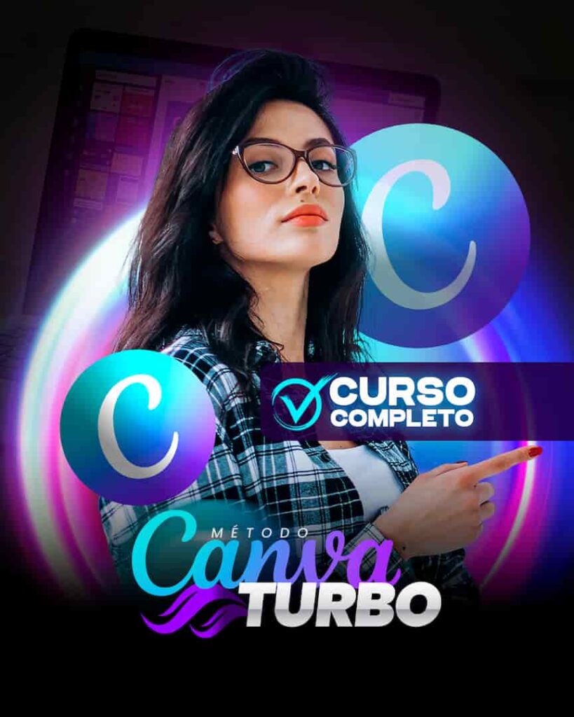 Curso Método Canva Turbo é bom? vale a pena?