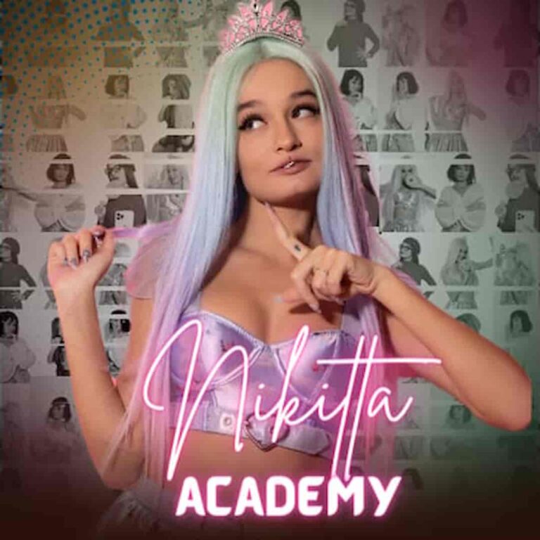 Curso Nikitta Academy Lives da Nicole é bom? vale a pena?