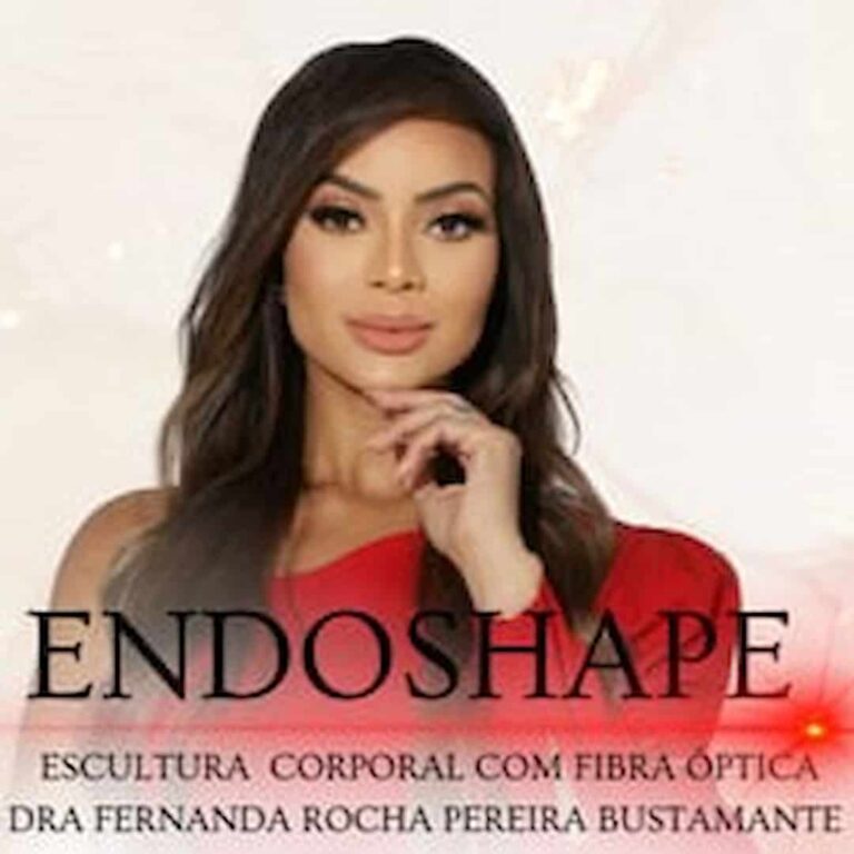 Curso Segredos do Endoshape da Fernanda Rocha é bom? vale a pena?