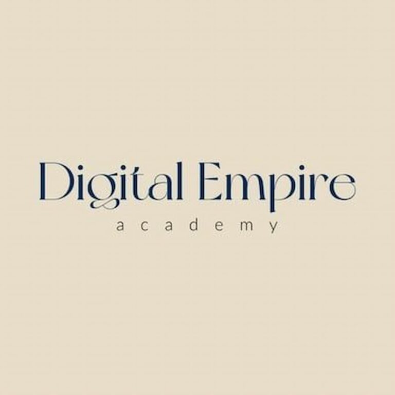 Curso Digital Empire Academy da Meire Barreira é bom? vale a pena?