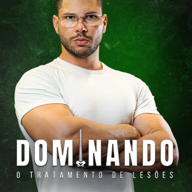 Curso Dominando o Tratamento de Lesões do Leandro Ribeiro é bom? vale a pena?