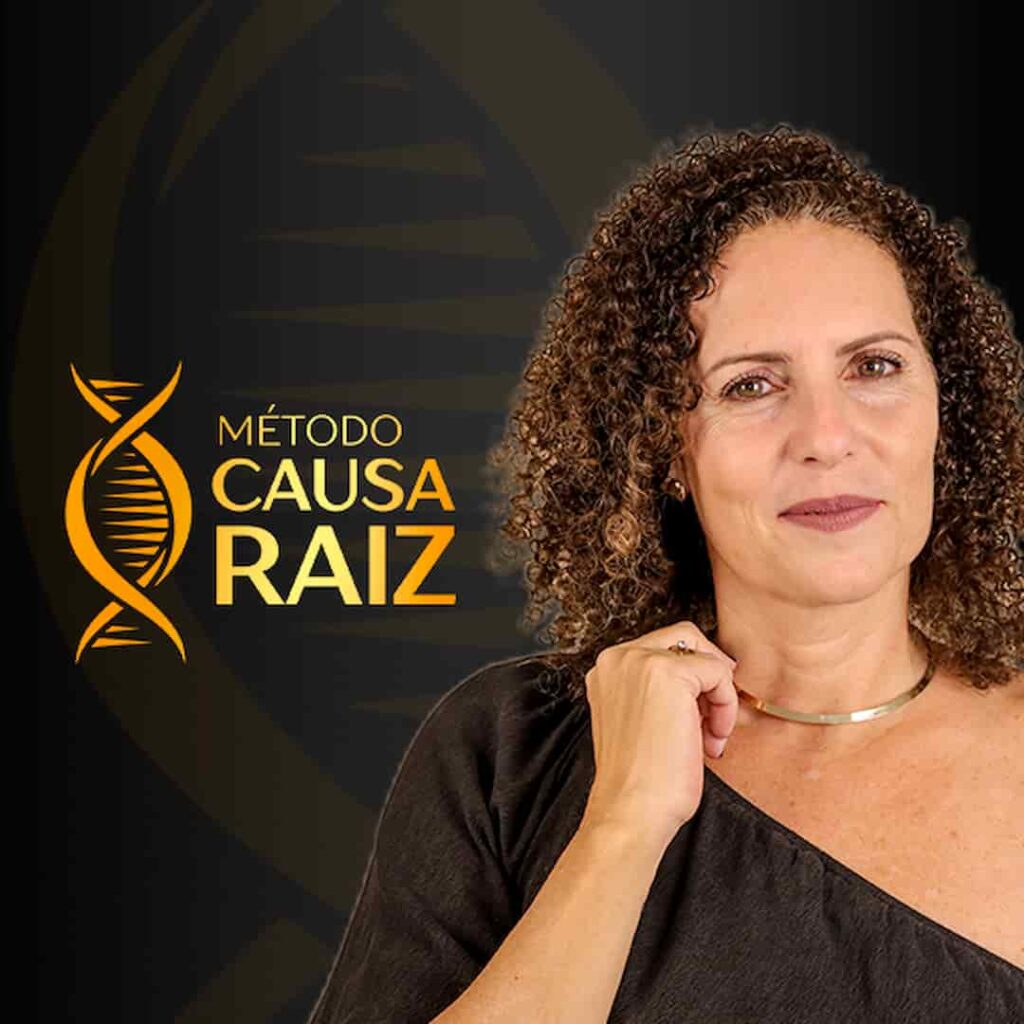 Curso Método Causa Raiz da Deborah Souza é bom? vale a pena?