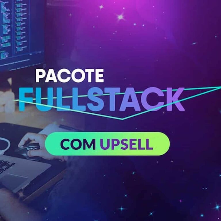 Curso Pacote Full-Stack da Danki Code do Guilherme Grillo é bom? vale a pena?