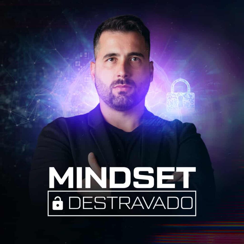 Curso Mindset Destravado do Caio Calderaro é bom? vale a pena?