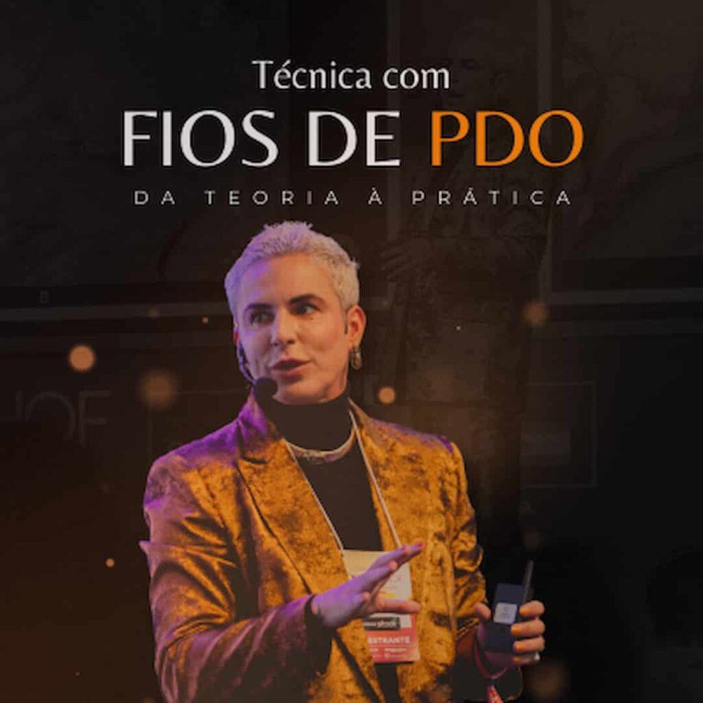 Curso Online Fios de PDO da Mariana Laranja é bom? vale a pena?