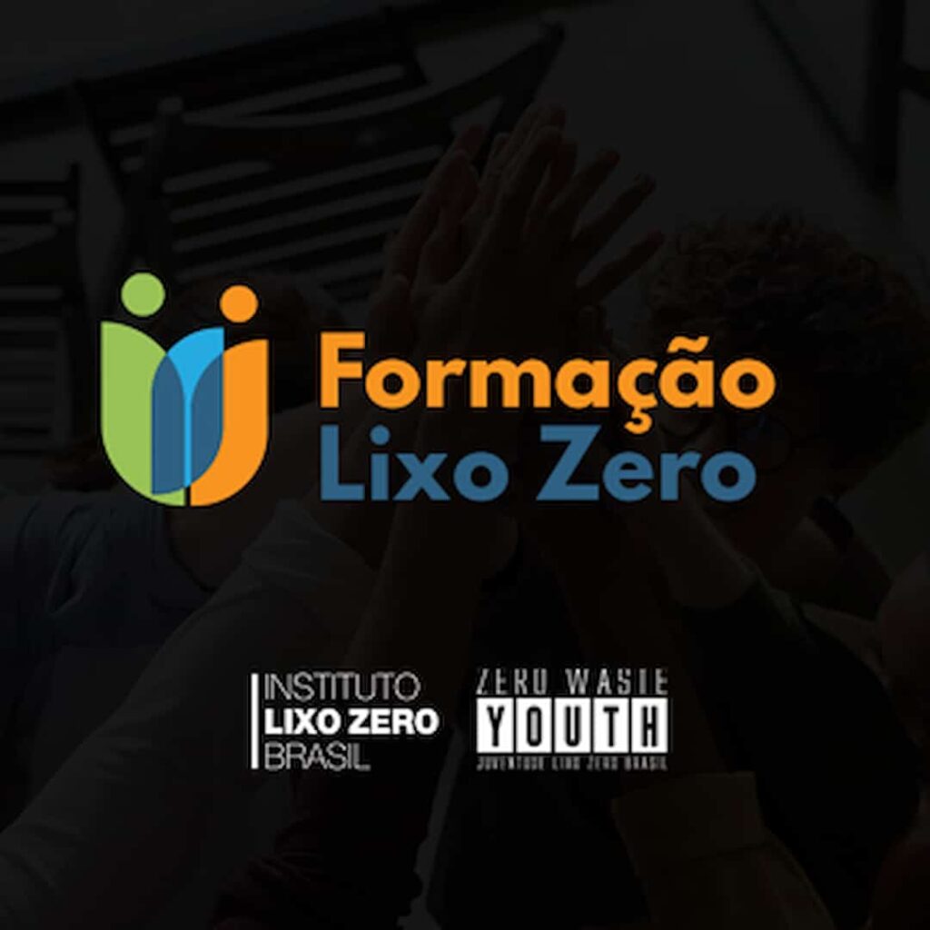 Tudo sobre o Curso Formação Lixo Zero é bom? vale a pena?