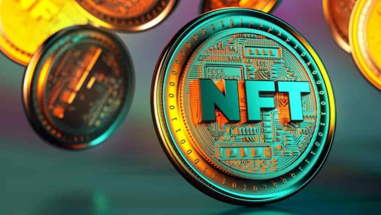 Binance expande serviços de NFTs com plataforma de empréstimo