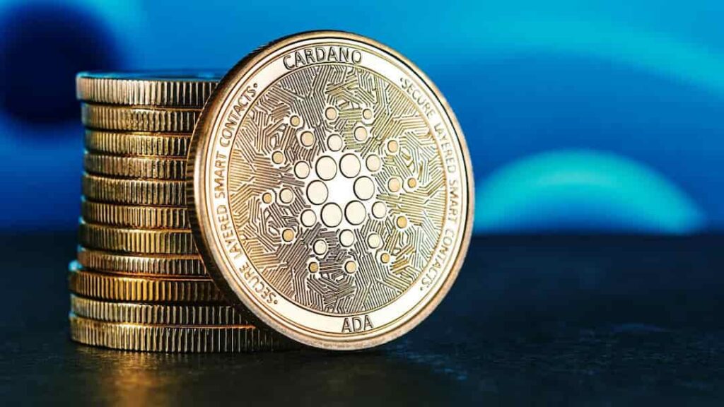 Cardano (ADA) lança atualização 8.1.1, veja o que muda