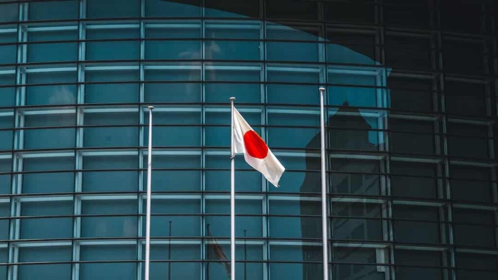 Empresas de criptomoedas no Japão recebem isenção de impostos