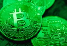 Bitcoin ultrapassa os US$ 100 mil pela primeira vez na história