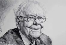 Warren Buffett, 5º bilionário mais rico do mundo, anuncia aposentadoria